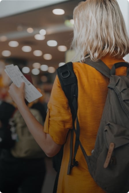 Planning a trip? Check your travel insurance